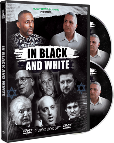 In Black and White DVD