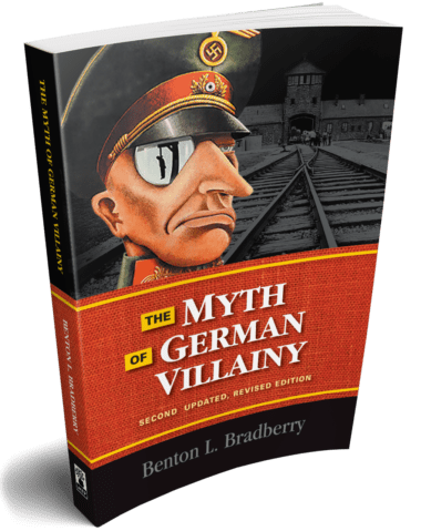 The Myth of German Villainy