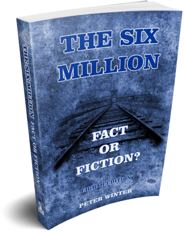 The Six Million: Fact or Fiction?