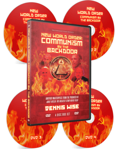 Communism by the Backdoor