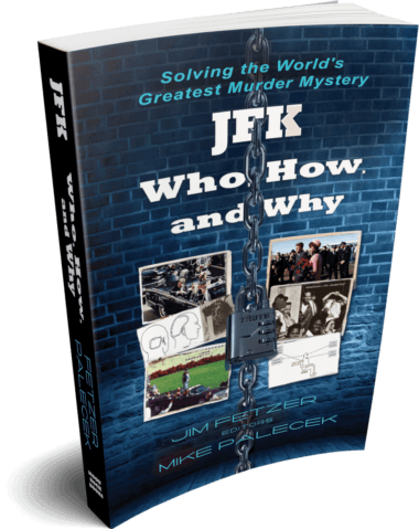 JFK—Who, How, and Why