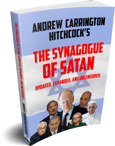 The Synagogue of Satan